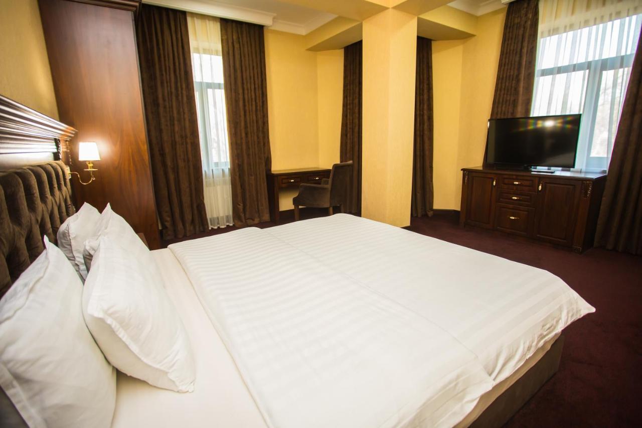 Hotel Grand Capital Τασκένδη Εξωτερικό φωτογραφία